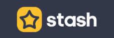Stash logo