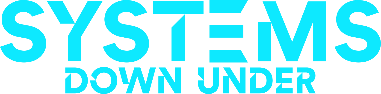 Systems Down Under logo