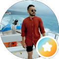 Uttorio Datta Google review avatar